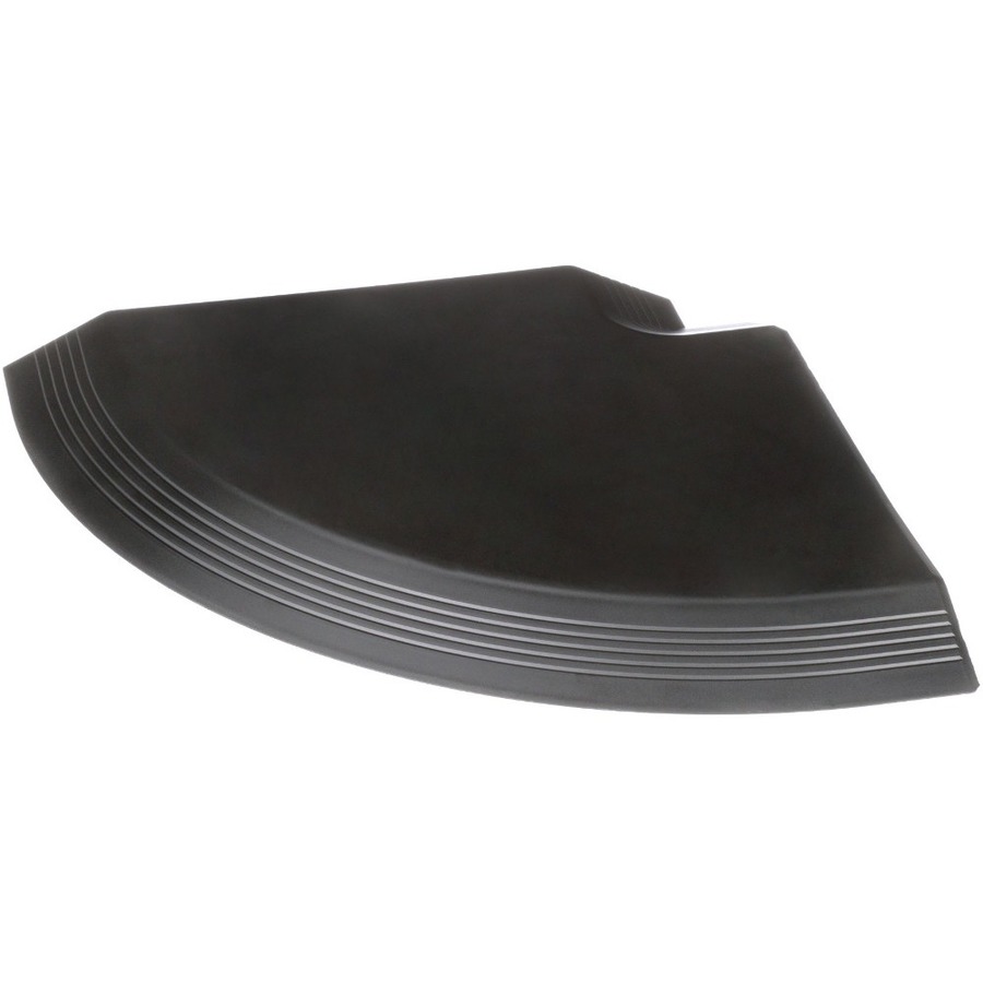 ABOVE FLOOR RACEWAY 4 CHANNEL MULTI 1