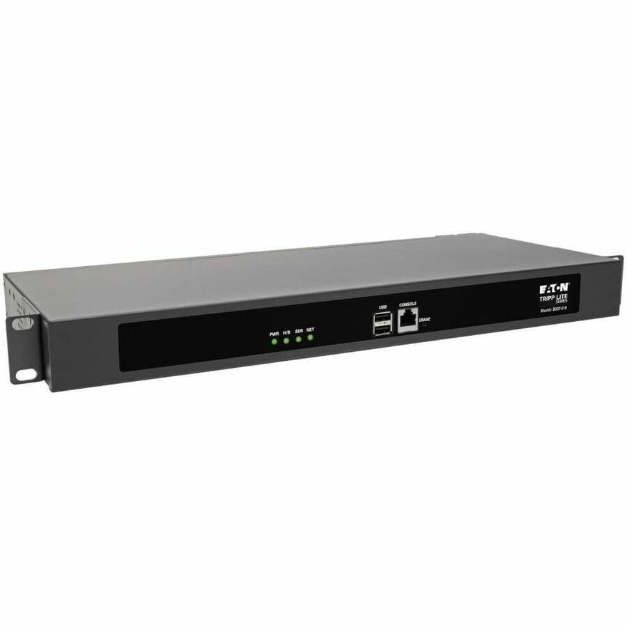 SERIAL CONSOLE SERVER 16-PORT