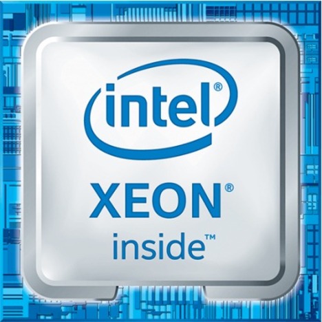 Processeur de serveur/poste de travail Intel Xeon E-2186G 6 c?urs 12 threads 3,8 GHz - LGA14A 1151 OEM en vrac (CM8068403379918) *Ventilateur vendu séparément