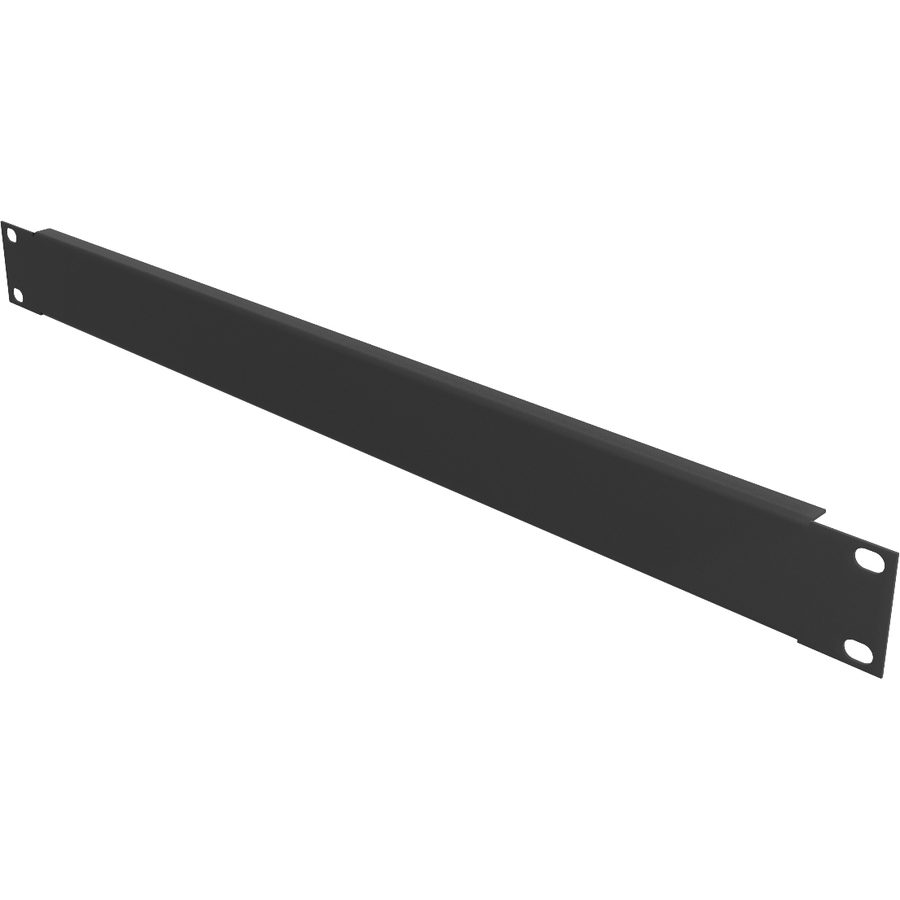 1U 19 SHEET METAL AIRFLOW