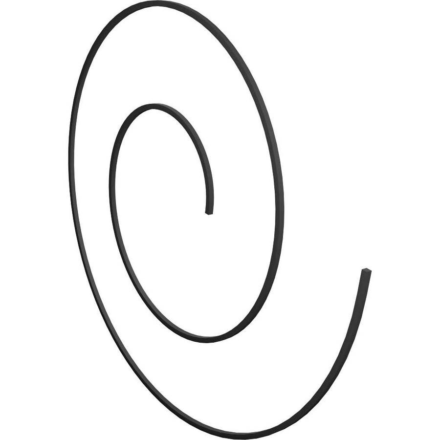 AIR RECIRCULATION PREVENTION