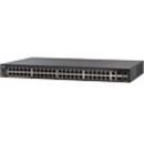 CISCOSG350X-48MP48-PRTGIGABITPOESTACKABLESW REMANUFACTURED