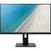 Acer B227Q 21.5" Full HD LED LCD Monitor - 16:9 - Black - In-plane Switching (IPS) Technology - 1920 x 1080 - 16.7 Million Colors - Adaptive Sync - 250 cd/m&#178; - 4 ms - 75 Hz Refresh Rate - HDMI - VGA - DisplayPort