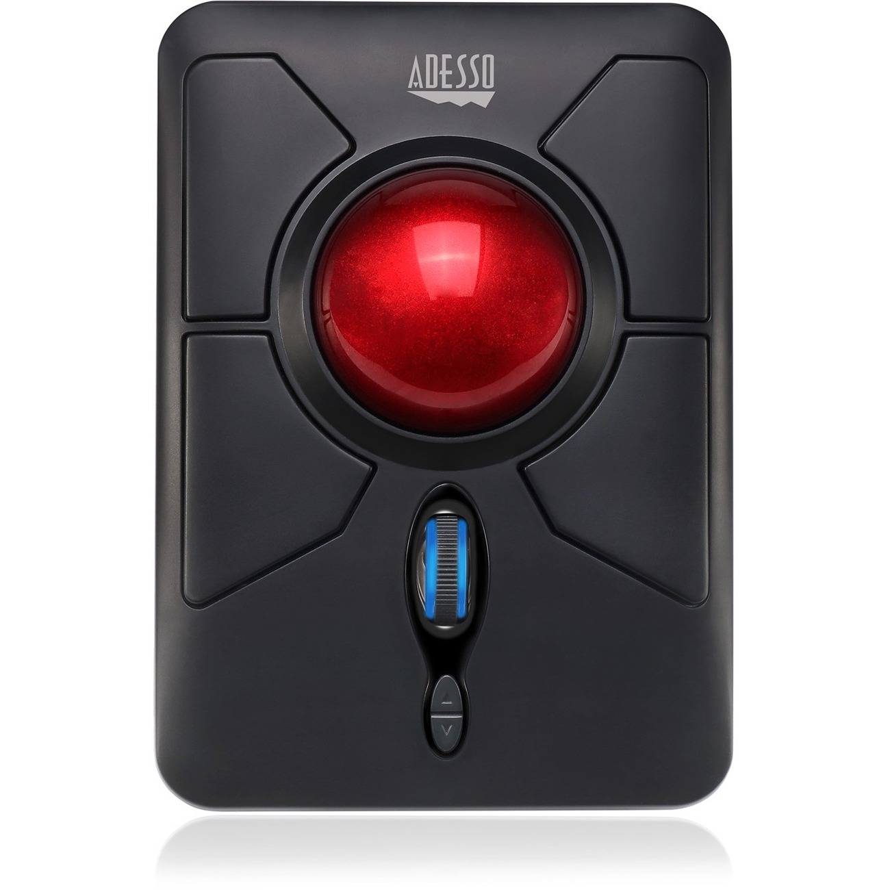 WL ERGONOMIC TRACKBALL PROGRAMABLE DESKTOP