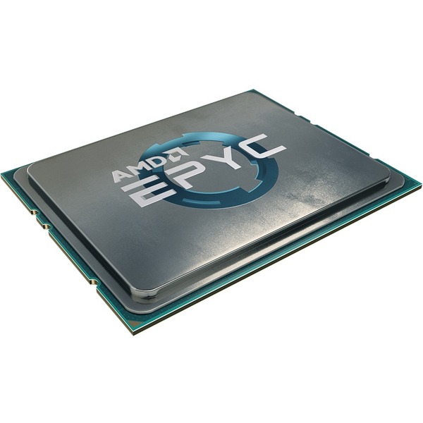 AMD EPYC 7261 8-Core Server Processor - Socket SP3 (PS7261BEAWOF)