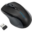 Kensington Mouse K72405USA Pro Fit Mid-Size Wireless Mouse Retail