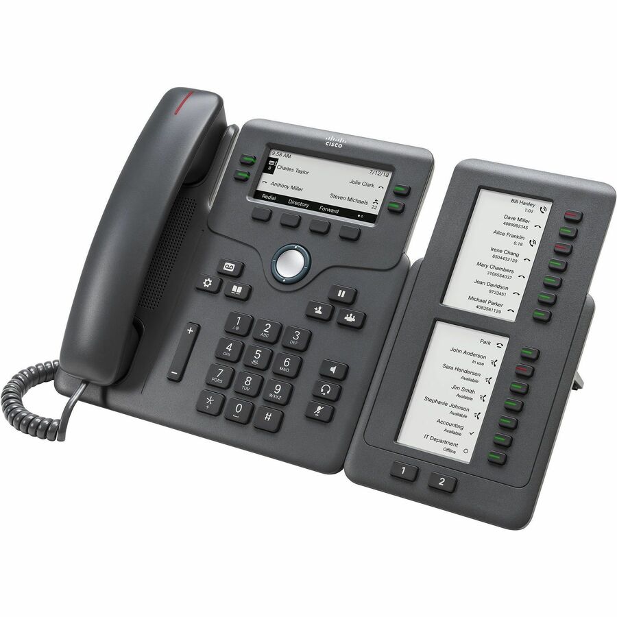 CISCO KEM FOR 6800 SERIES MPP