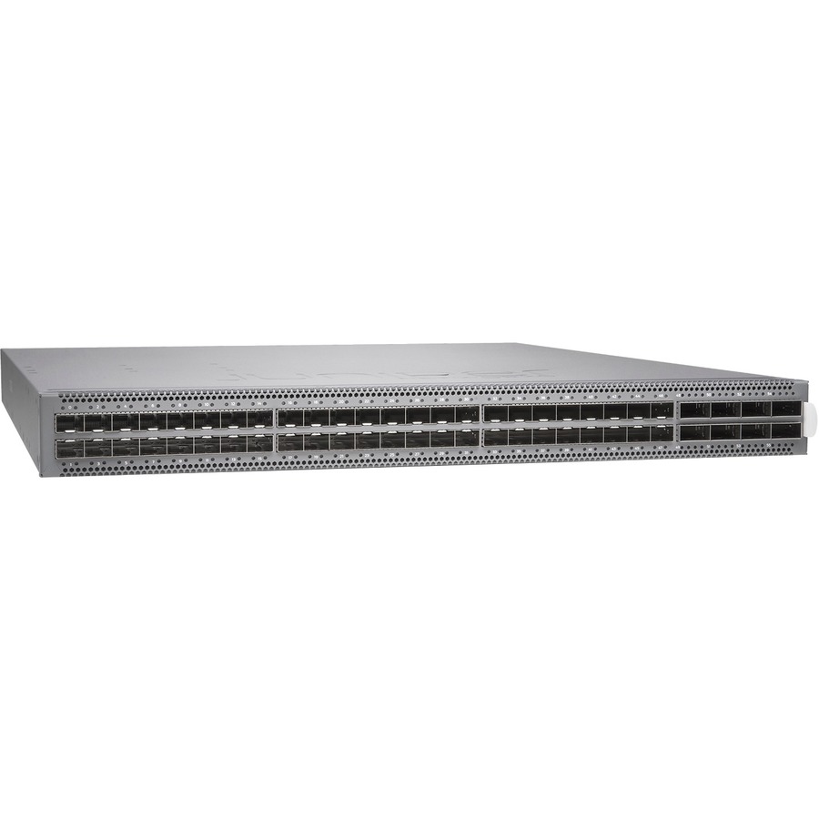 EX4650 48X25G+8X100G AC AIRFLOW OUT