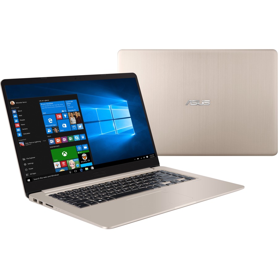 GOLD,NO TOUCH SCREEN,15.6 FHD (1920 1080), MATTE, WV, NANOEDGE,INTEL CORE I5-825