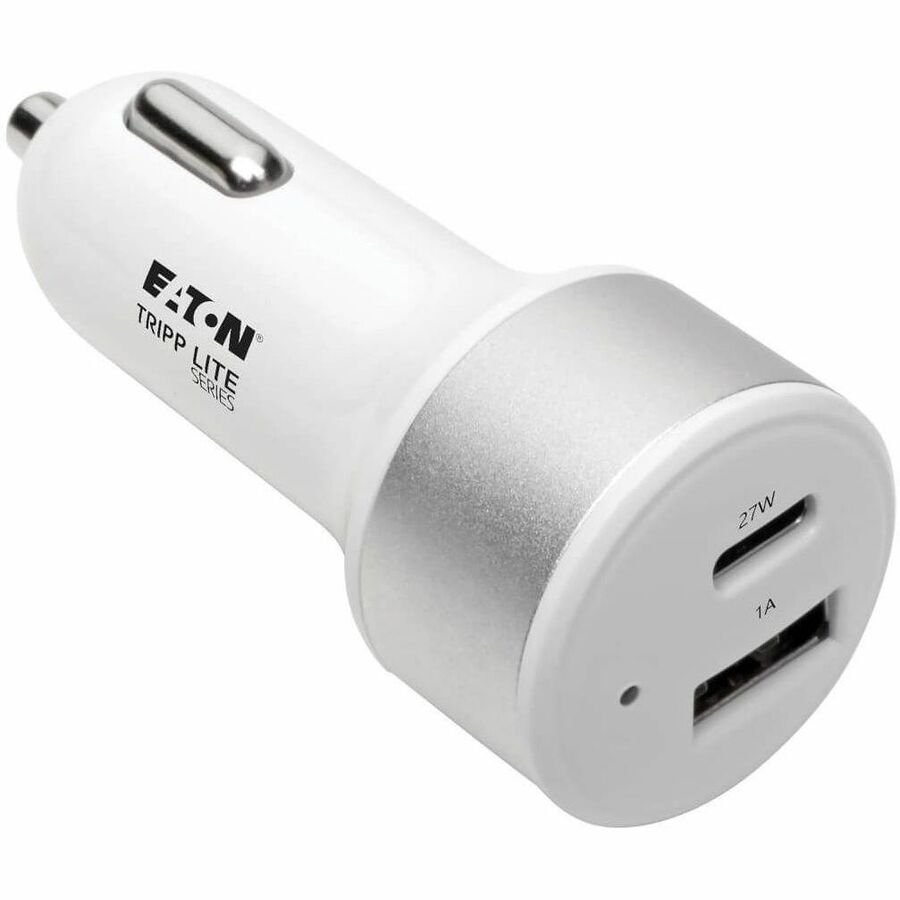 USB Car Charger Dual-Port