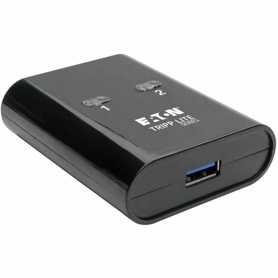 2-Port 2 to 1 USB 3.0 Switch