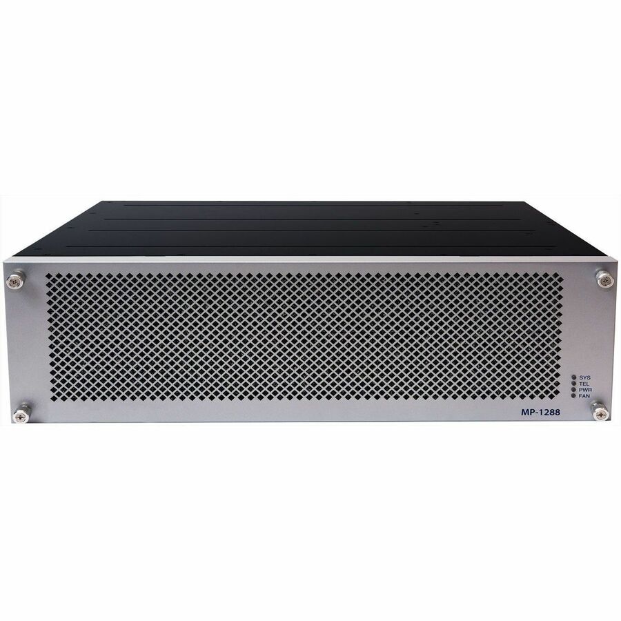 MP-1288 HIGH DENSITY ANALOG GATEWAY WITH