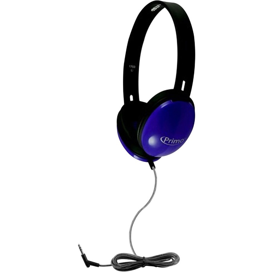 PRIMO STEREO HEADPHONES