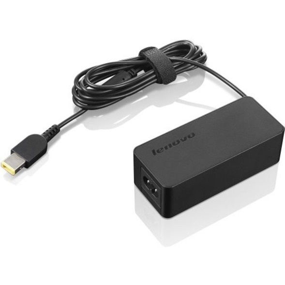 TOTAL MICRO SLIM TIP AC ADAPTER, LENOVO THINKPAD E460, E470, E560, E570, S431, S