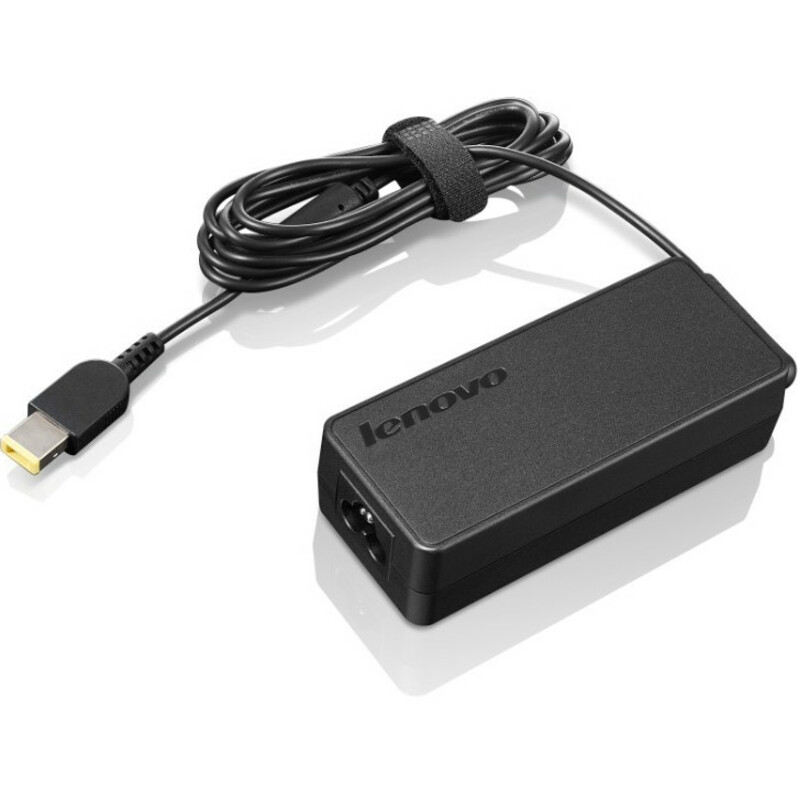 TOTAL MICRO AC ADAPTER, LENOVO THINKCENTRE M93 - 65W TINY SLIM TIP