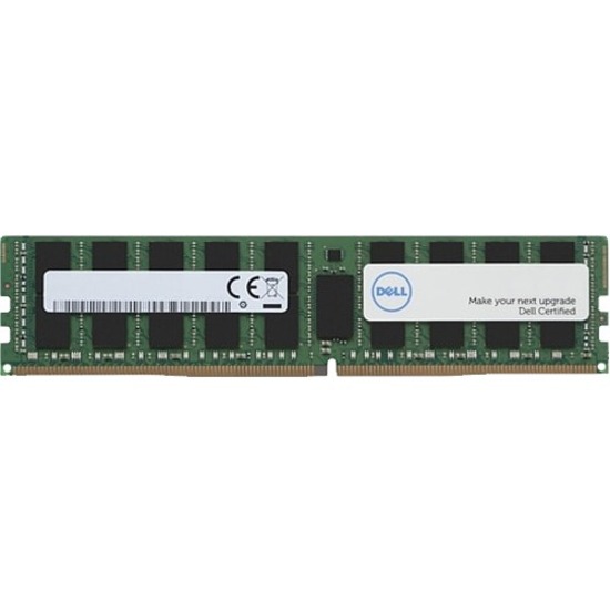 TOTAL MICRO MEMORY, DELL POWEREDGE R630, R730, T430, T630 - 8GB DDR4 2400MHZ DIM