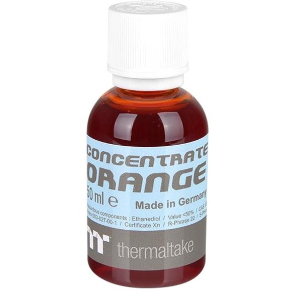 TT PREMIUM CONCENTRATE ORANGE