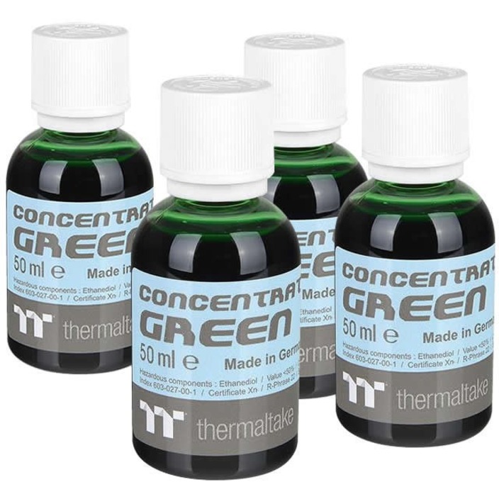 TT PREMIUM CONCENTRATE GREEN
