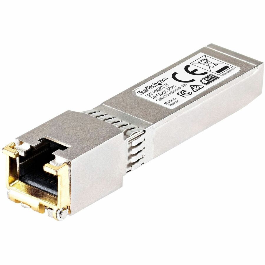 CISCO COMPATIBLE 10GBASE-T SFP+