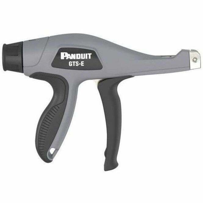 ERG TIE TOOL SM M I S GRY BLK MOQ5 PK1