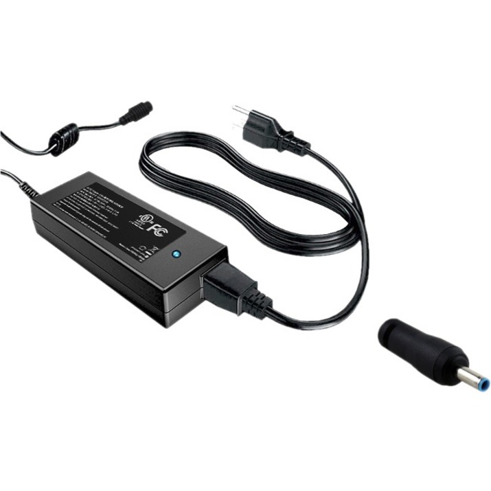 Desktop AC Adapter for HP ProBook 11 G1 | Black Power Supply