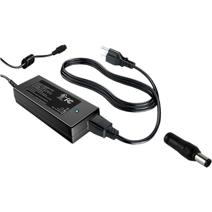 Battery Technology 744893-001-BTI Desktop AC Adapter for HP | Power Cable
