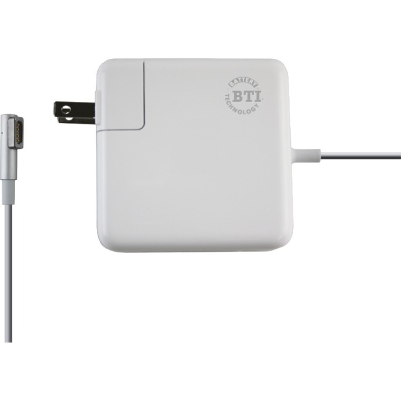 WALLMOUNT AC ADPT WHITE FOR APPLE USB