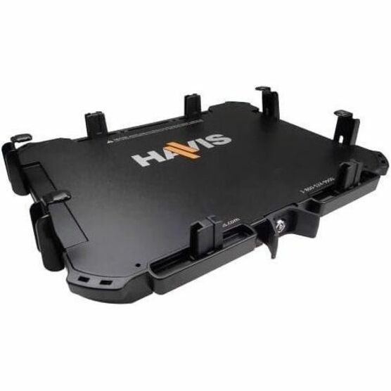 UT-1005 HAVIS RUGGED CRADLE FOR ZEBRA ET8X TABLET, ACER ENDURO N3 AND FUJITSU LI