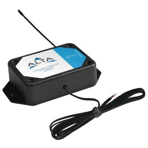 ALTA WIRELESS DRY CONTACT SENSOR - AA BA