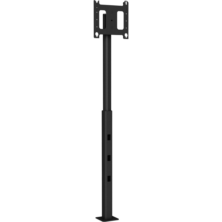 47' LFP BOLTDOWN FLOOR STAND