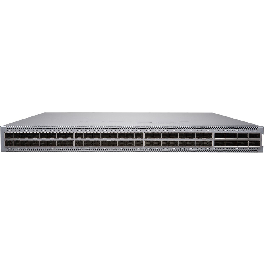 Ex4650 48x25g+8x100g AC Airflow in