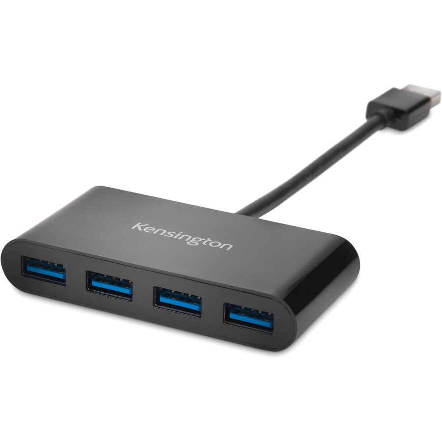 UH4000 USB 3.0 4-PORT HUB