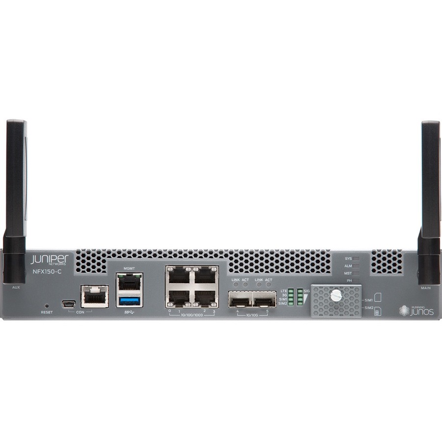 NFX150-C WITH 128 GB SSD (4-CORE CPU)
