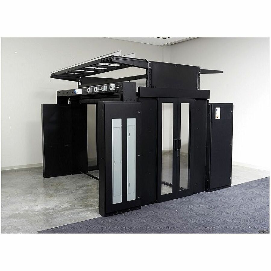 HYPERPOD DOOR - SINGLE HINGED DOOR