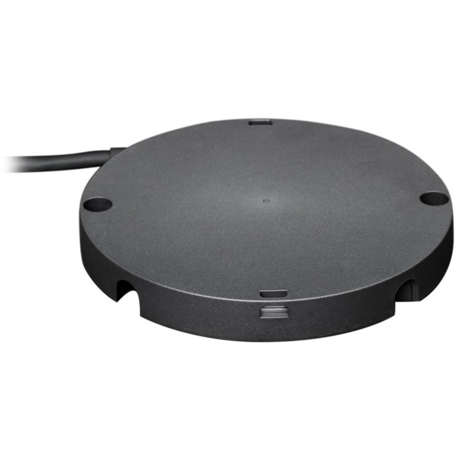LOGITECH RALLY MIC POD HUB FOR THE LOGITECH RALLY ULTRA-HD CONFERENCECAM - GRAPH
