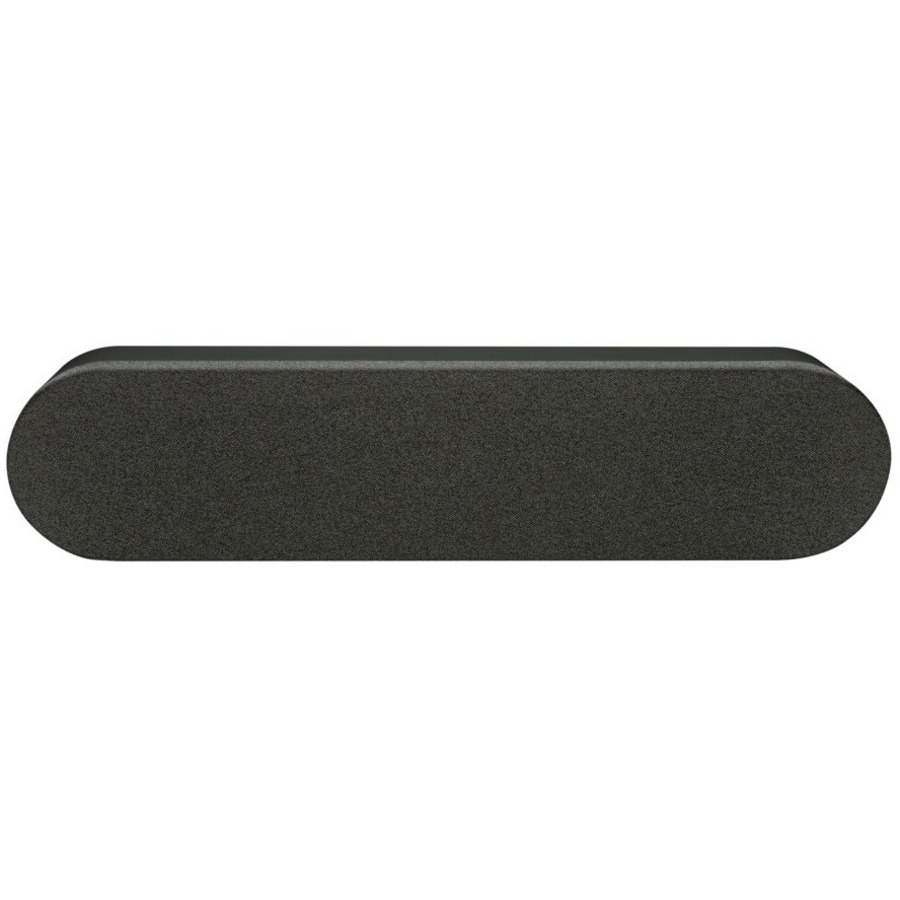 LOGITECH RALLY SPEAKER, A SECOND SPEAKER FOR THE LOGITECH RALLY ULTRA-HD CONFERE