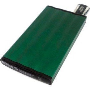 2TB USB 3.1 GEN 2 FIPS140-2 256BIT SSD
