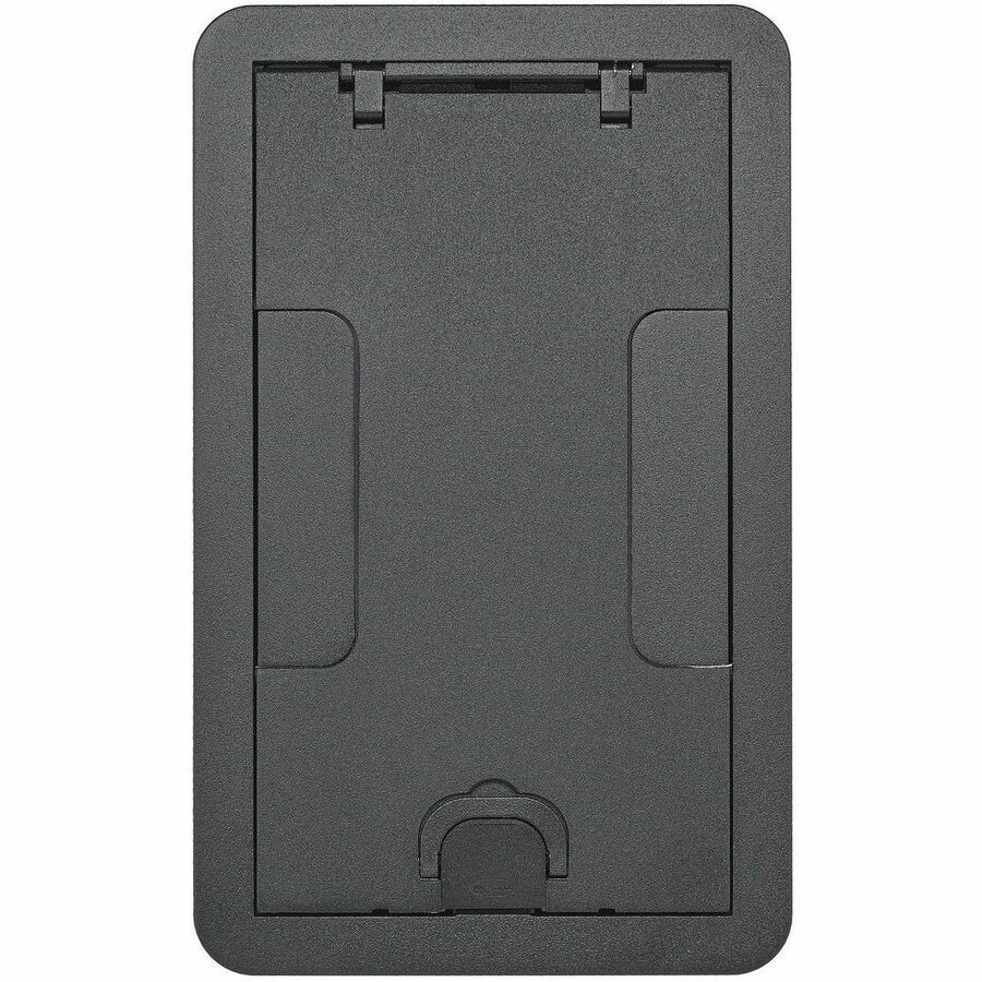 2/4G CARPET CVR, FLUSH, BLACK POWDER