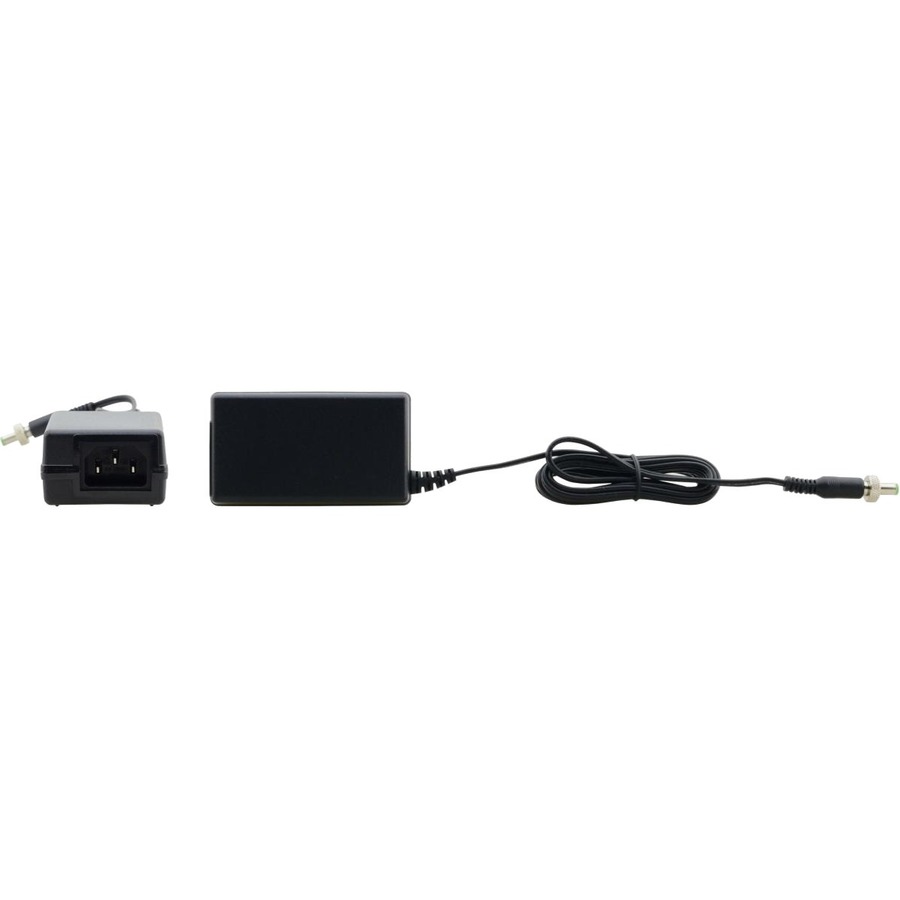 PS-504 IS A DESKTOP POWER SUPPLY (AC POWER CORD INCLUDED) WITH STANDARD SIZE DC