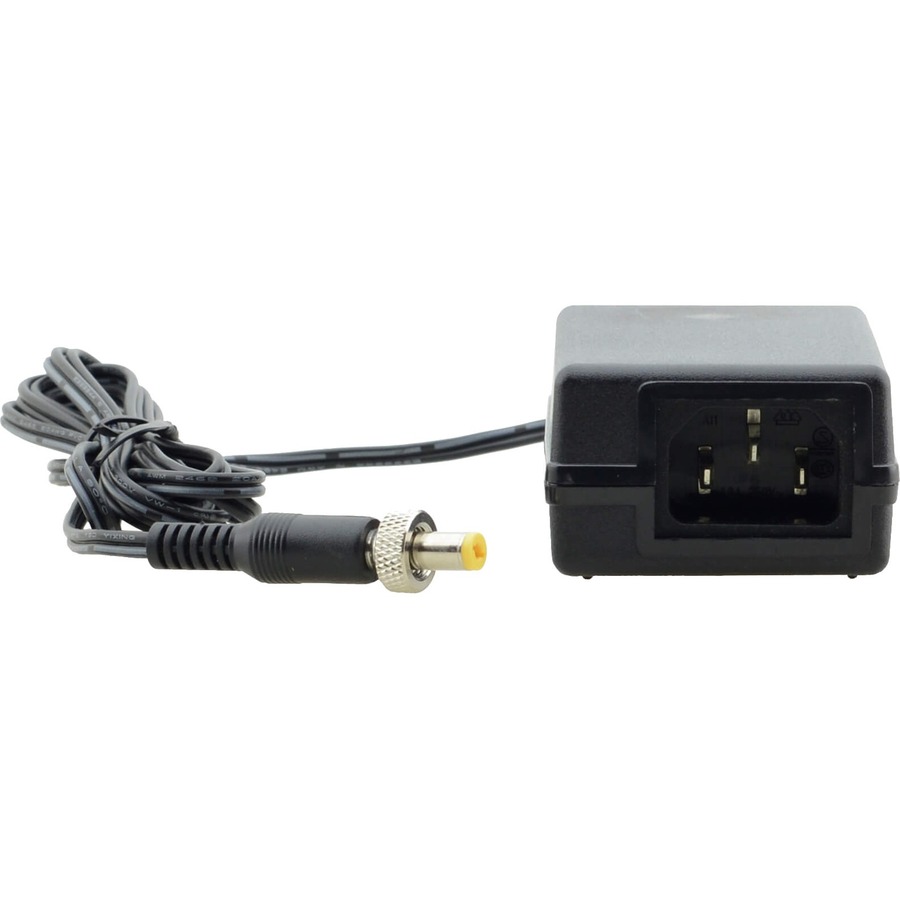PS-1202 IS A DESKTOP POWER SUPPLY WITH STANDARD SIZE DC OUTPUT PLUG THAT PROVIDE
