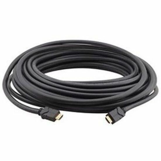 KRAMERS CP-HM/HM/ETH PLENUM RATED CABLE IS A HIGH-PERFORMANCE CABLE WITH MOLDED