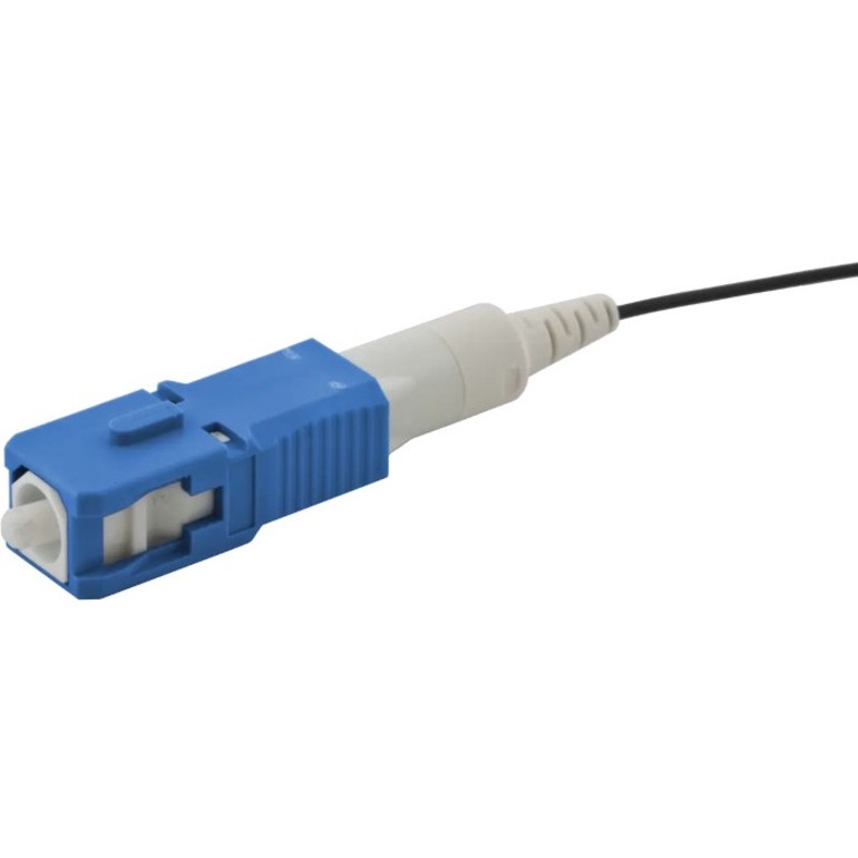 FIBER, CONN,PRO SC,SM,PP,900,12PK
