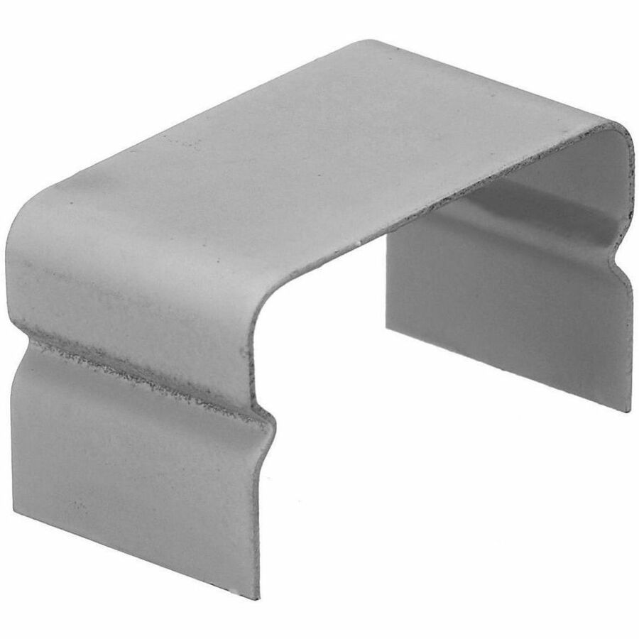 RACEWAY, COVER CLIP, HBL2000 SERIES, GY
