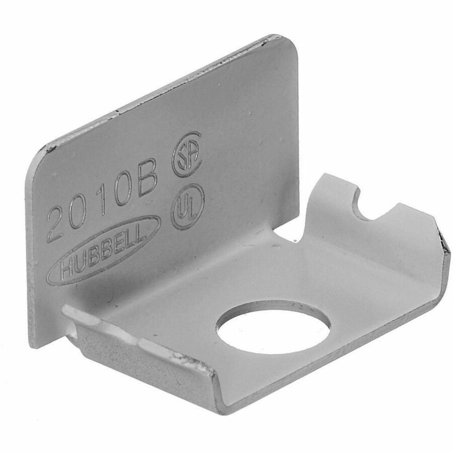 RACEWAY, END CAP, HBL2000 SERIES, GY