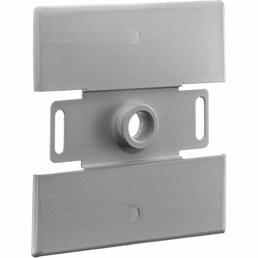 RACEWAY, FLAT PLT ADAPT, HBL2000 SER, GY