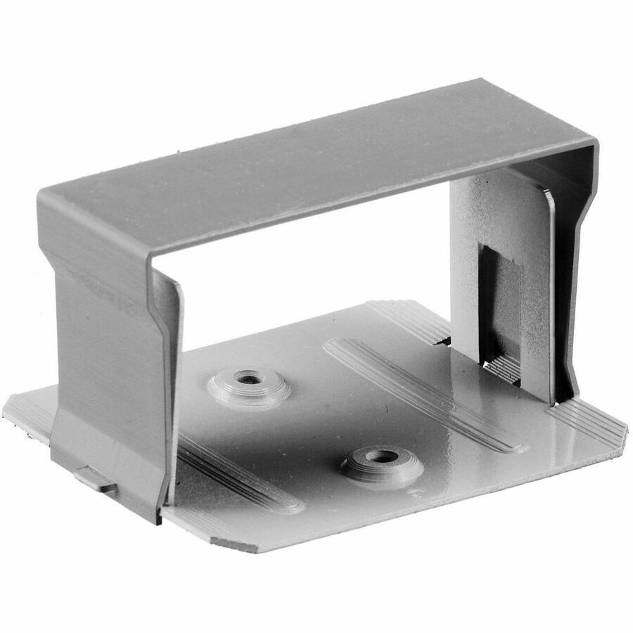 RACEWAY, H TO WM TRANS, HBL3000 SER, GY - SCRATCH RESISTANT FINISH - REDUCER FIT