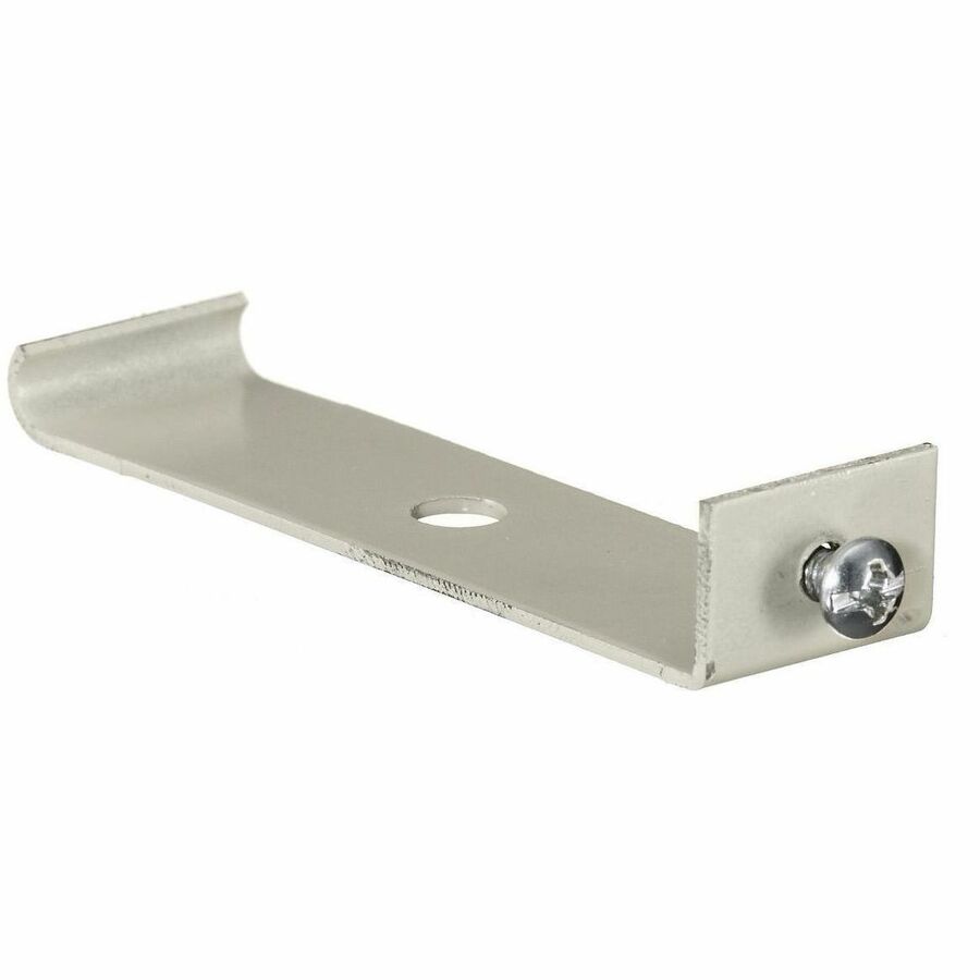 RACEWAY, SUPPORT CLIP, HBL3000 SER, IV - SCRATCH RESISTANT FINISH - USES HBL 300