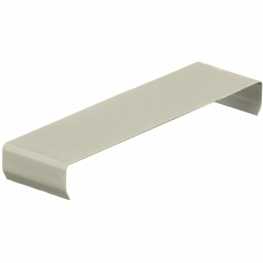RACEWAY, COVER CLIP, HBL3000 SERIES, IV