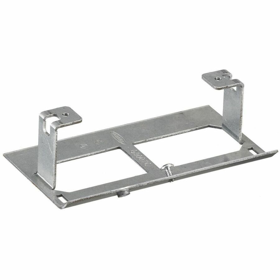 RACEWAY, DEV BRKT, HBL3000 SER, GRAY