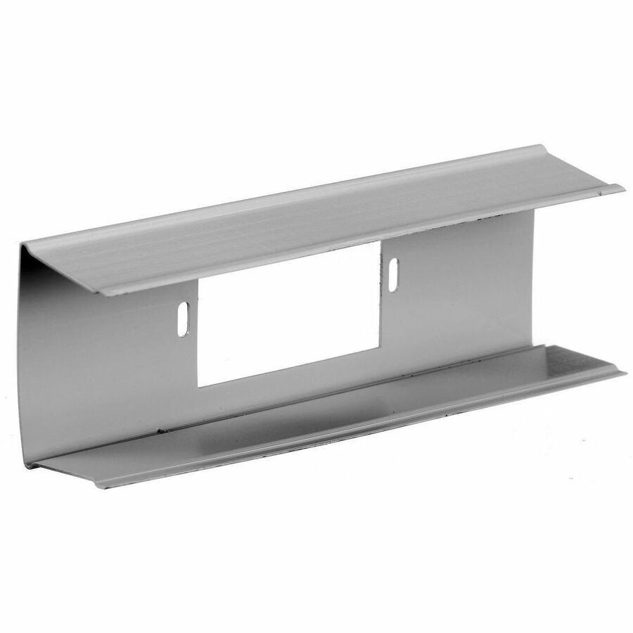 RACEWAY, WALLBOX CONN, HBL3000 SER, GY